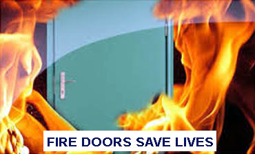 Fire Doors | Fire Doors Ireland | Bespoke Fire Doors | Fire Doors Cork