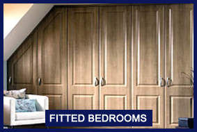 Fitted Wardrobes and Bedroom Furniture