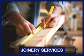** Joinery Services Cork, Dublin and Ireland