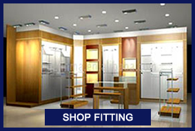 Shop Fitters